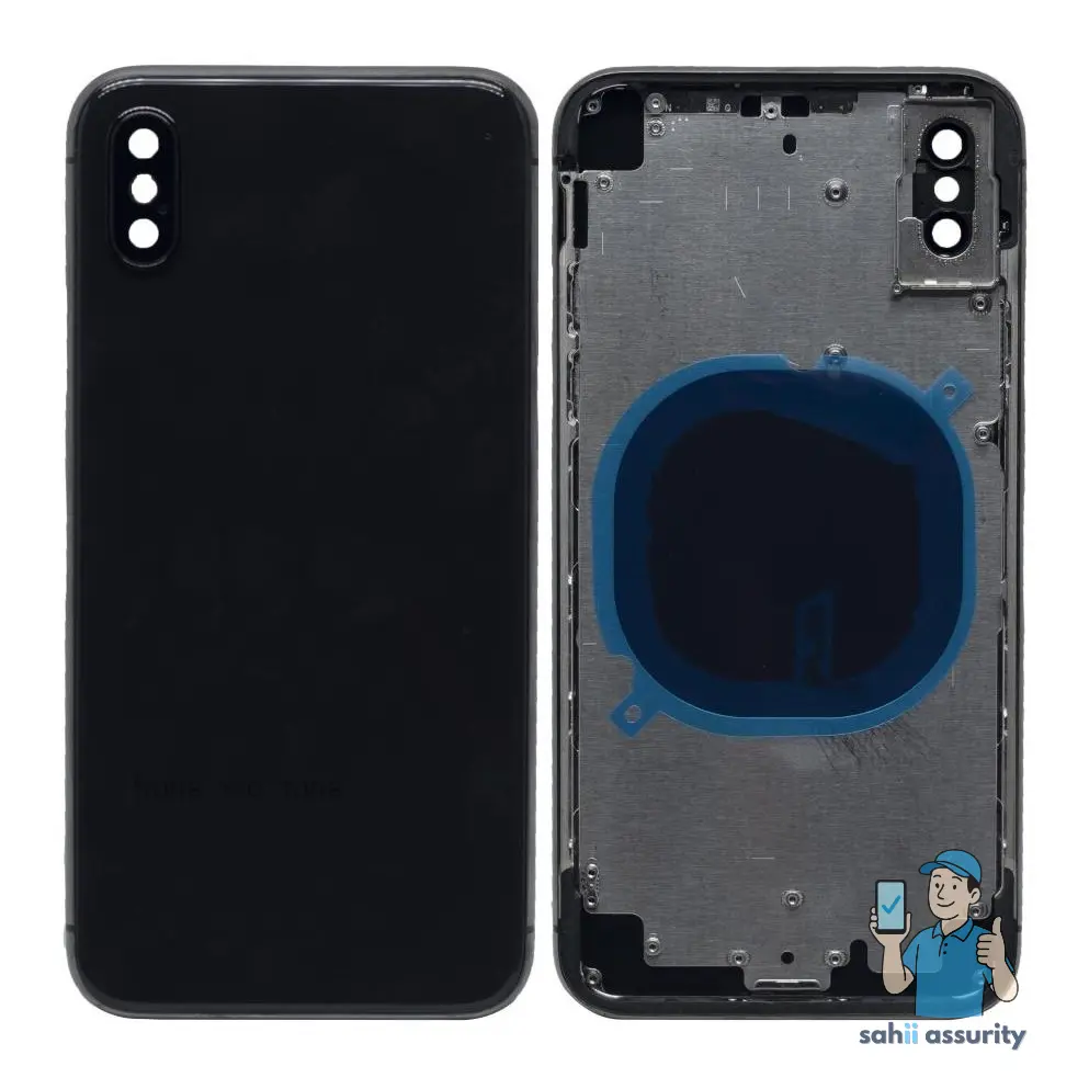 Full Body Housing for Apple iPhone X 256GB